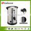 boiler insulation material