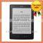 Amazon Kindle 5 Black WiFi Brand New Device e-reader Wholesales Electronic Books reader Kindle 5