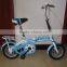 best carbon folding bicycle with good handlebars fold bike