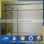 Stainless steel balustrades and handrails mesh