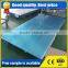 1100 1050 2024 3003 5052 6061 alloy plain aluminum plate sheet