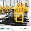 Perfect Diesel/Electric Hydraulic Water Well Drilling Rig