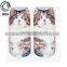 Customized Polyester 3D Photo Sublimation Print Ankle Socks