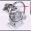 TDP1.5 Single Punch Tablet Press Machine with 1 set Free Round Die