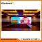 super bright full color led display p3 indoor with reasonable price