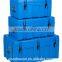 ZW875344 LLDPE Plastic Tool Box