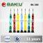 BAKU new design Candy t1 t2 t3 t4 phillips torx screwdriver bit