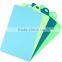 plastic cutting board,anti-slip cutting mat plastic