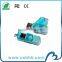 8gb mini minions white usb pendrive with CE,FCC,RoHS certificated
