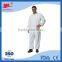 disposable coverall workwear technician uniform