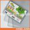 Filing Products PVC Hard Card Case A4 Document Holder