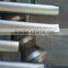 External And Internal steel pipe shot blasting machine/sandblast machine