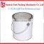Automatic Can Body Earlug Spot Welding Equipments
