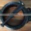 Dn125 Concrete Pump Wedge Clamp for schwing machine