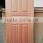 New design good sale Melamine Door Skin