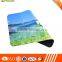 New design printed mouse pad oem