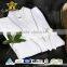 Cotton Knitted Cotton Terry Bathrobe Cotton