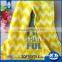 china wholesale Effective colorful plain linen tea towels