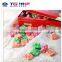 Advanced technology Soft fondant candy depositing machine