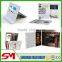Superior quality newest design video business card