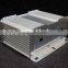 customized all kinds of aluminum enclosures LED waterproof powder supply enclosure