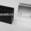 inox square glass clamps for handrail posts glass clips aluminum glass clamp