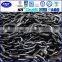 anchor chain galvanized finish ship used manufacture buoy chain