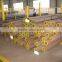 Mild seamless cold finished St52 1020 1045 schedule 40 pipe