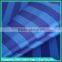 Luxury 100% polyester waterproof fabric for umbrella with pu coating
