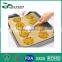 Non-stick Reusable Teflon fiberglass Oven Liner