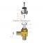 brass body sensor sanitary ware 24V solenoid valve magnetic magnet valve