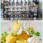 edible oil filling machine/small bottling line
