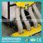 Air industrial high volume vacuum cleaner