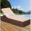 Outdoor Beach Swimming Pool classic luxury italian chaise lounge