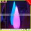 water drop light/RGB multi color changing led floor lamp for event decorative