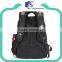 Waterproof 1680d fabric laptop bags with multifunctional organizer
