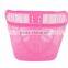 removable bicycle basket bicycle basket