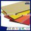 upper class aluminum composite panel