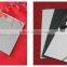Popular large aluminum mirror sheet for hotel decoration