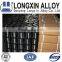 High temperature alloy Inconel 625 spool wire