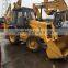 UK made 3CX JCB backhoe loader with price