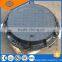 manhoel cover 600 D400