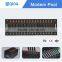 2G/3G 16 multi sim bulk sms gsm modem QP166-1 wavecom q2406 16 port gsm modem gsm sms sending device