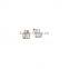 Hot New Product For 2015 Sterling Silver CZ Stud Earring