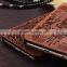 Supplier Carved Wood Cover Case for iPhone 5 5S Wooden Case