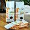Multifunctional hot sell laminated mylar coffee bags with low price