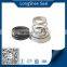 Best seller HF155 SUS mechanical shaft seal used in auto air conditioner compressor