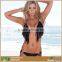 Women's Triangle Bikini Swimwear Swimsuits