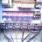 Residental Area Wastewater Treatment Plant MBR