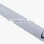 Plastic material soft close cabinet door buffers